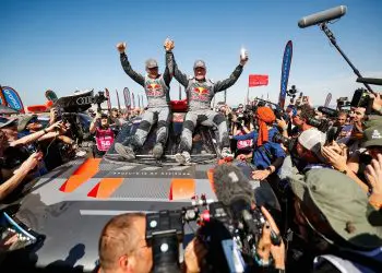 Carlos Sainz