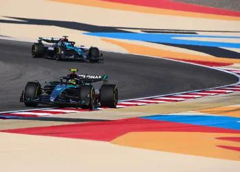 Mercedes’ desigualdade de pilotos em 2024 desperta curiosidade.