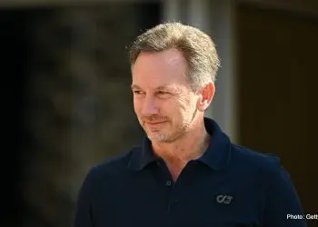 Horner diz que as duas equipes de F1 da Red Bull são completamente independentes.