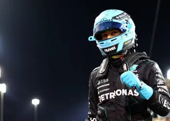 Russell deseja não ter afetado a velocidade da corrida de Fórmula 1 no Bahrein.