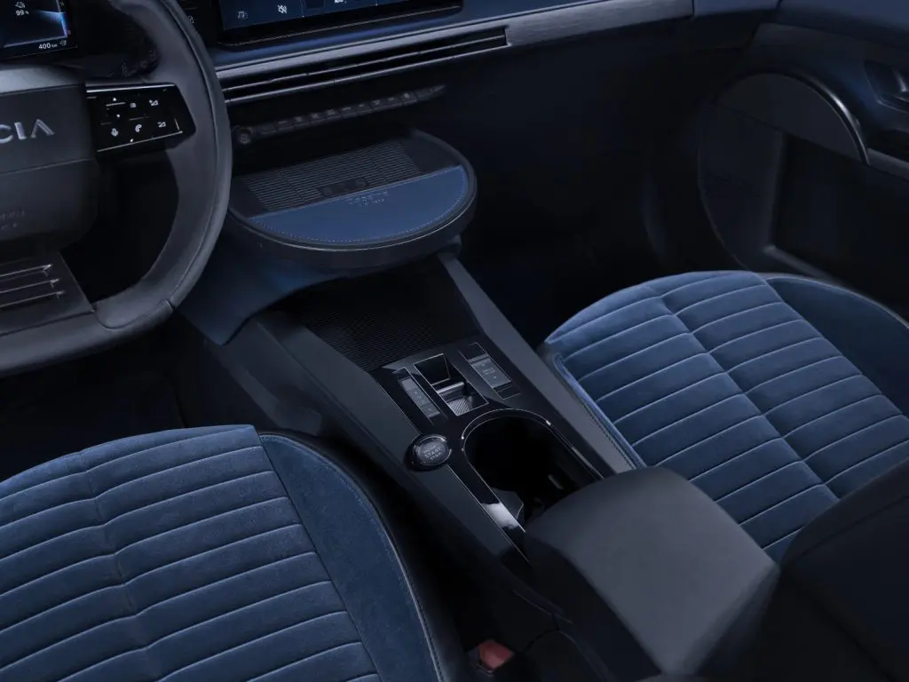Lancia Ypsilon 3