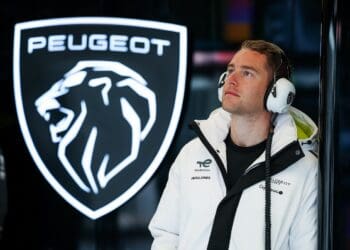 Peugeot aposta em Stoffel Vandoorne para o WEC