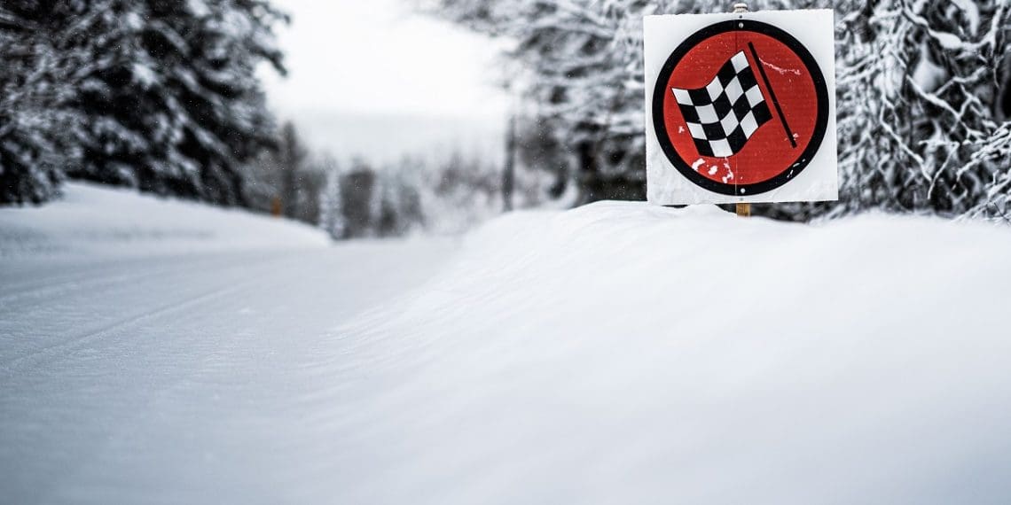 Rally Sweden