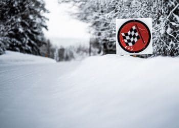 Rally Sweden