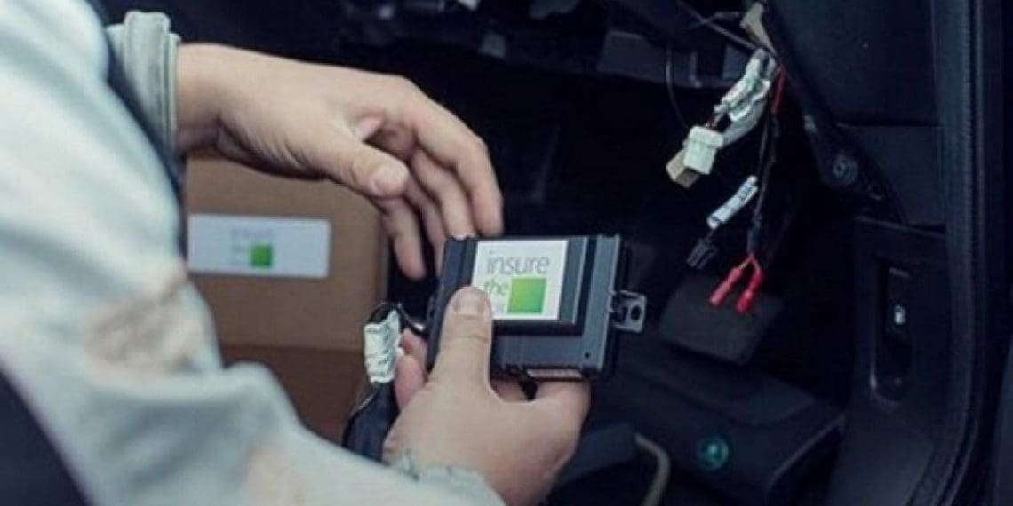 Automóveis obrigados a ter caixa negra a partir de junho