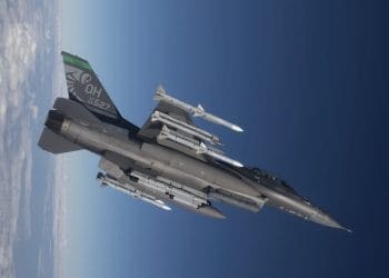 Poland Secures $850 Million Deal for Advanced AMRAAM Missiles to Boost Air Defense