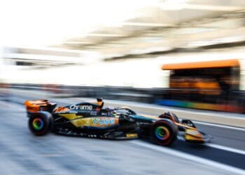 A previsão certeira de Mika Häkkinen sobre a McLaren explicada