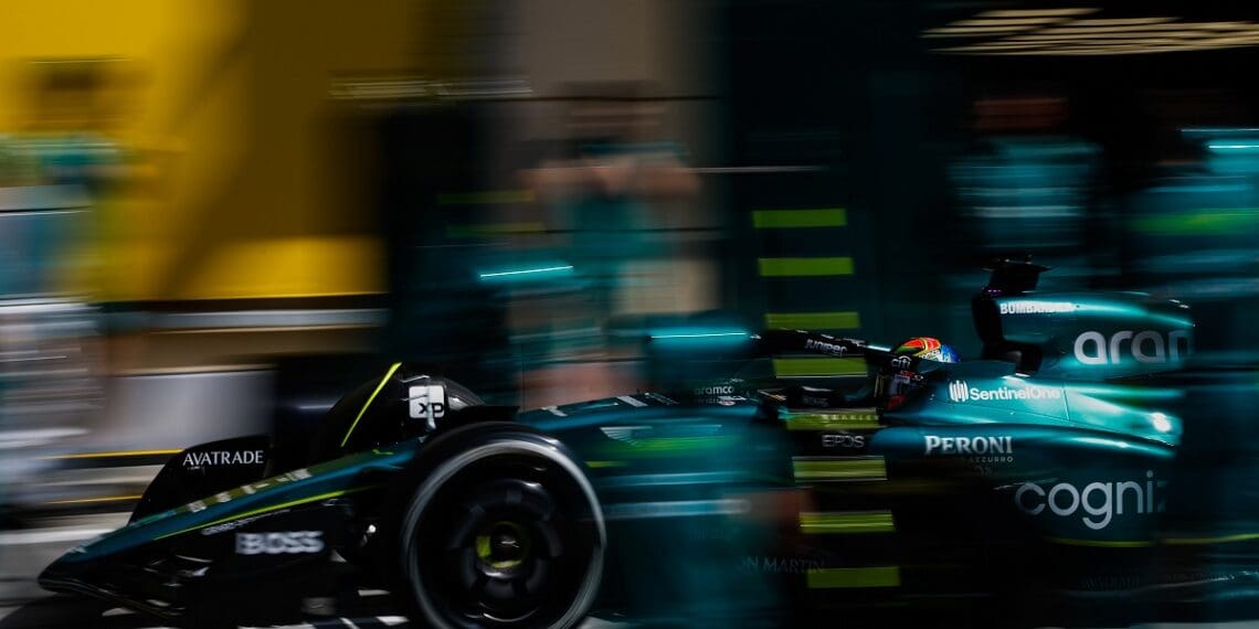 Ralf Schumacher: ‘Felipe Drugovich está à espera da Williams com muito dinheiro’