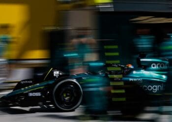 Ralf Schumacher: ‘Felipe Drugovich está à espera da Williams com muito dinheiro’