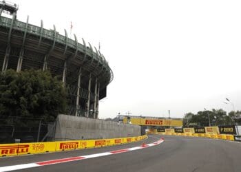 F1 «sobe às alturas»: Os horários do GP da Cidade do México