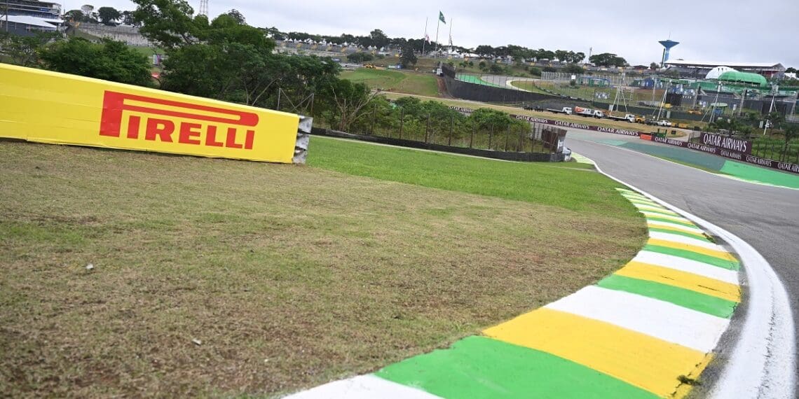 Oficial: Fórmula 1 continua no Brasil e em Interlagos até 2030