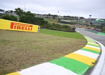 Oficial: Fórmula 1 continua no Brasil e em Interlagos até 2030