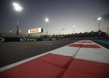 Cai o pano sobre a época de F1: Os horários do GP de Abu Dhabi