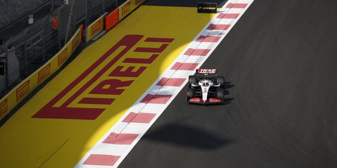 Ralf Schumacher «volta à carga» contra a Haas