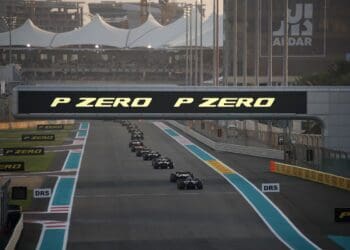 Ano da F1 encerra com teste em Abu Dhabi: os pilotos que vão estar em pista