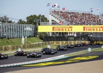 Uma vaga resta na F1 para 2024… e os candidatos são muitos