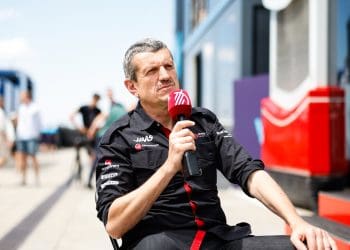 Günther Steiner reage à saída da Haas: ‘Essa celebridade deu muita exposição à equipa’