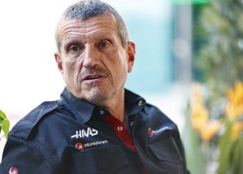 Novos detalhes sobre saída sem direito a despedida de Günther Steiner da Haas