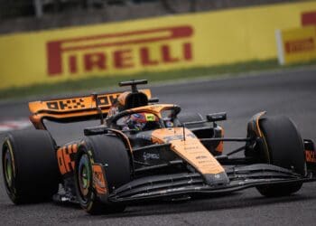 Oscar Piastri: ‘Tanta confiança depois de meia época significa muito’