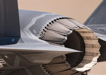 Pratt & Whitney Secures $1.3 Billion Contract for F-35 Engine Core Upgrade, Advancing Global Military Capabilities