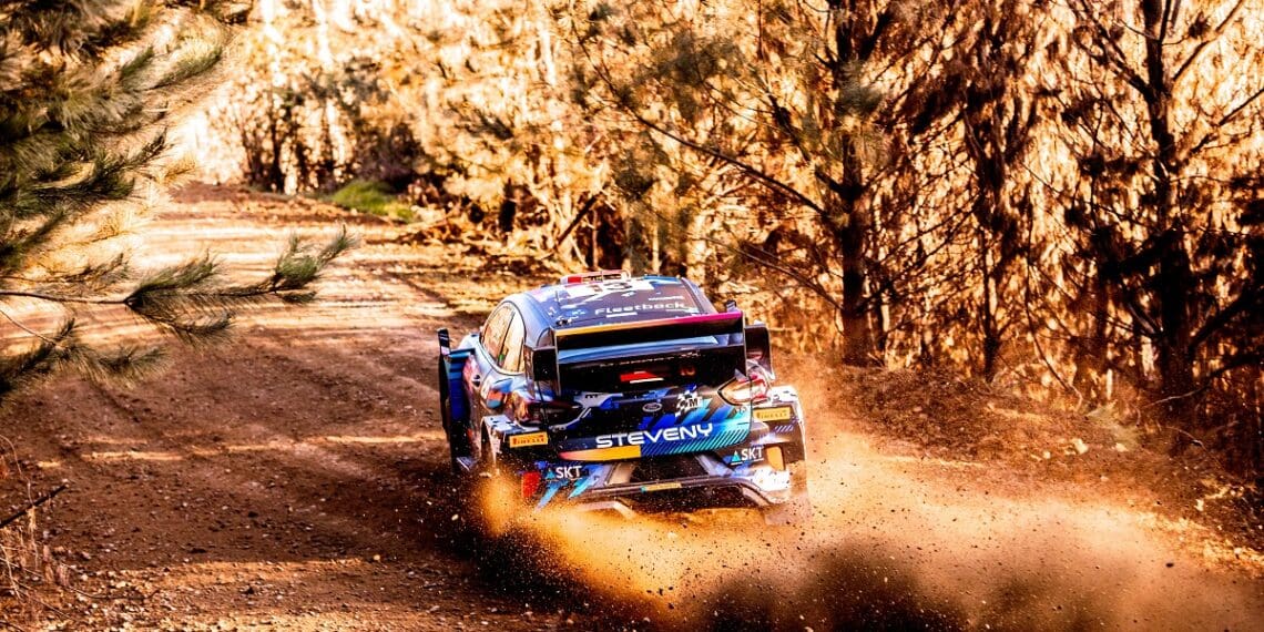 Nova chance para Grégoire Munster depois da estreia no Chile