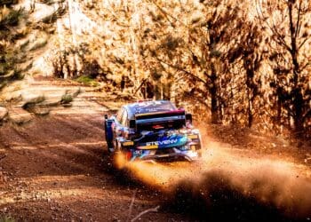 Nova chance para Grégoire Munster depois da estreia no Chile