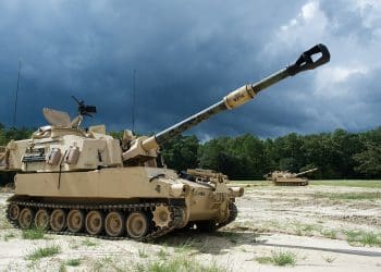 BAE Systems Receives $493 Million Contract for Additional M109A7 Howitzers