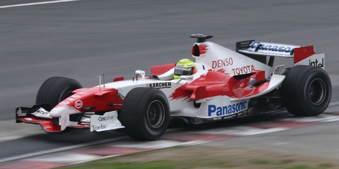 Toyota’s F1 Nightmare: Inside the Multimillion-Dollar Disaster and the Cautious Comeback Plan with Haas