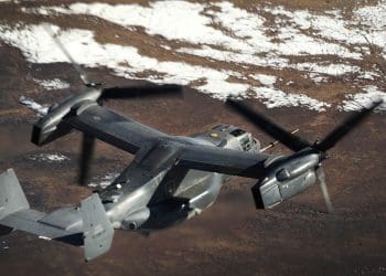 Gearbox Failure and Crew Decisions Blamed for Deadly Osprey Crash off Japan Coast