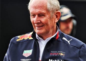 Marko criticizes Perez’s ‘total breakdown’ at F1 Belgian Grand Prix.