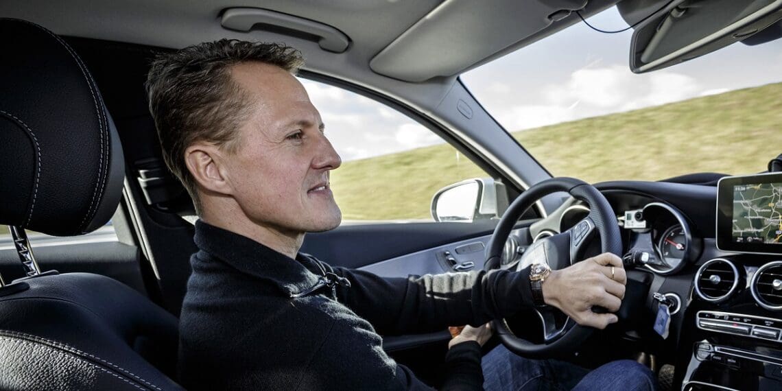 Jean Todt: ‘Michael Schumacher já não é o que conhecemos; a vida dele é diferente’