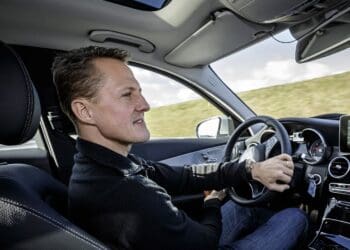 Jean Todt: ‘Michael Schumacher já não é o que conhecemos; a vida dele é diferente’