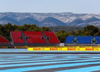 F1 considera que regresso do GP de França ‘faz sentido’… mas as chances são baixas