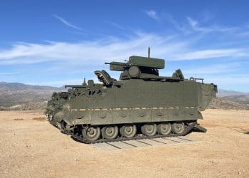 BAE Systems and Kongsberg Launch Advanced Battlefield Integration for U.S. Combat Forces