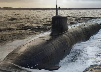 BAE Systems Secures $92 Million U.S. Navy Contract to Continue Virginia-Class Submarine Propulsion Production