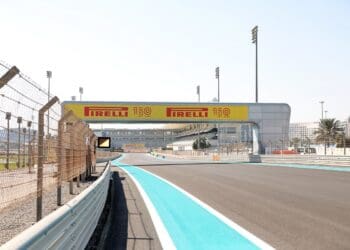 GP de Abu Dhabi de F1 não está em risco