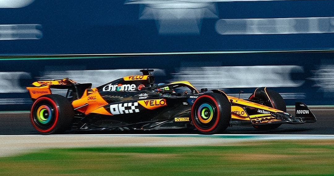 FIA Declares All 2024 F1 Front Wings Legal Amidst Scrutiny from Ferrari and Red Bull