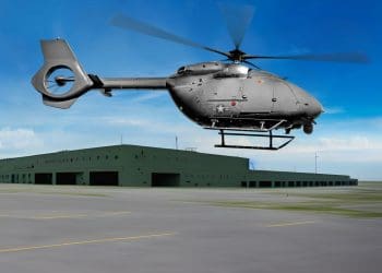 Airbus Lakota Drone Helicopter Revolutionizes U.S. Marine Corps Logistics in Groundbreaking Test
