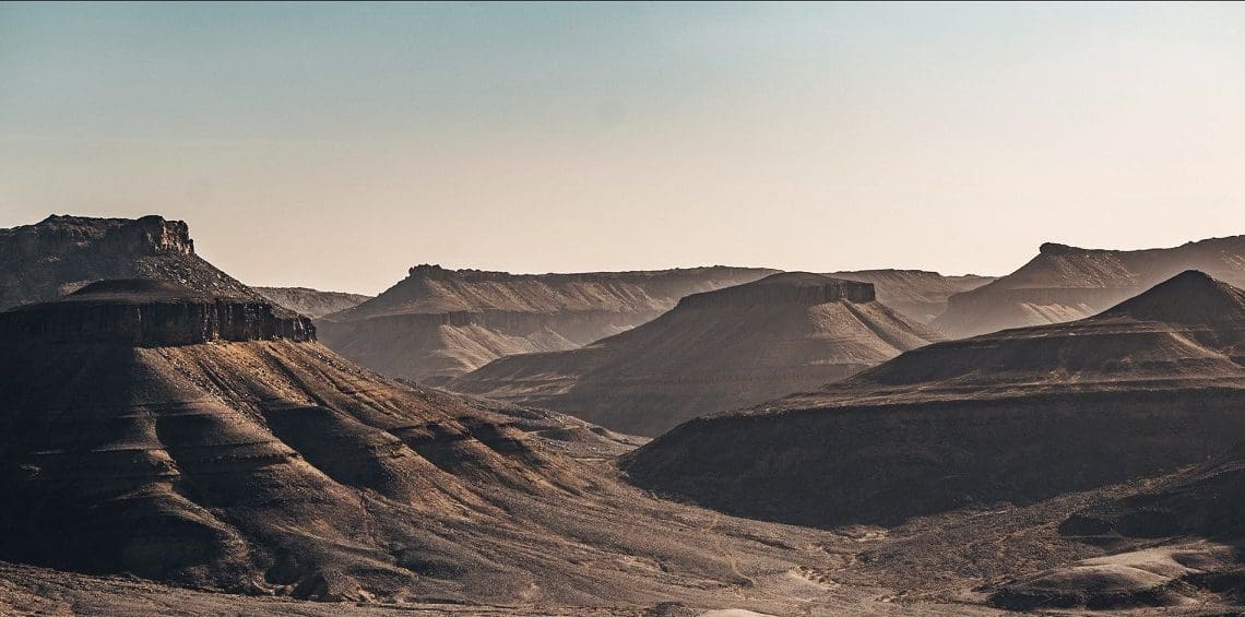 Vitória de Pascal Feryn e consagração de Gautier Paulin na última etapa da Africa Eco Race