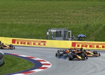 The Importance of Artificial Intelligence in Forecasting Formula 1 Race Results