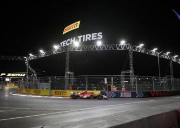 GM como fabricante de motores não convence F1 a acolher equipa Andretti