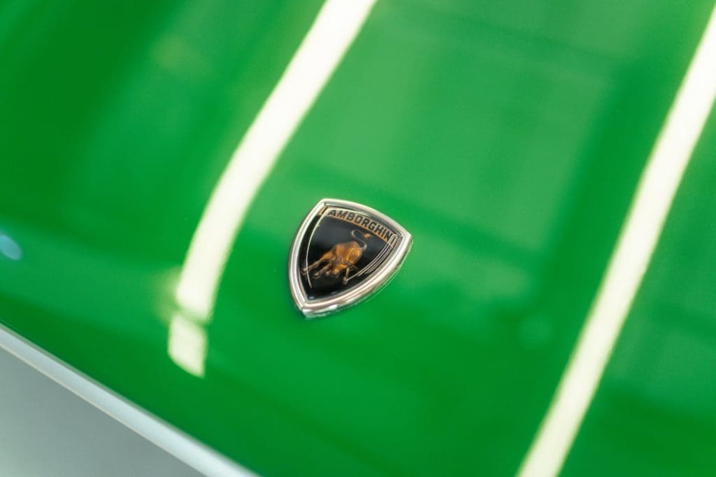 Exclusivo Fenómeno promete ser o Lamborghini mais potente de sempre