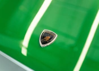 Lamborghini comemora meio século da produção do primeiro Countach