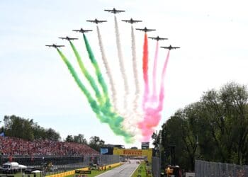 Itália quer manter dois GP no calendário até 2030