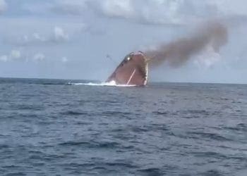 US Air Force demonstrates low-cost capability to defeat surface vessels from the air