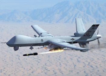 (VIDEO) North Korea’s Reverse-Engineered Hellfire Missiles and Drones Raise Alarms in U.S. Defense Circles
