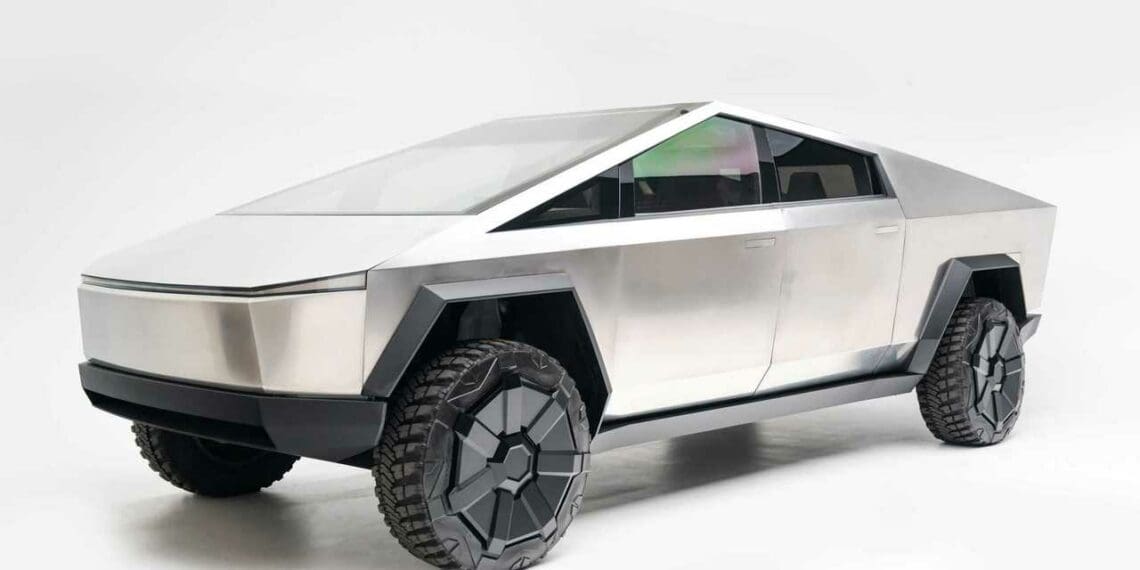 Giugiaro, ‘pai’ do Fiat Uno e do VW Golf, diz o que pensa do Tesla Cybertruck