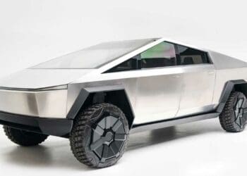 Giugiaro, ‘pai’ do Fiat Uno e do VW Golf, diz o que pensa do Tesla Cybertruck