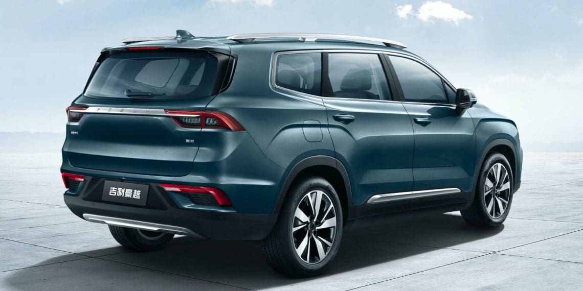 “Autobesidade”: Mais um estudo contra o formato automóvel da moda