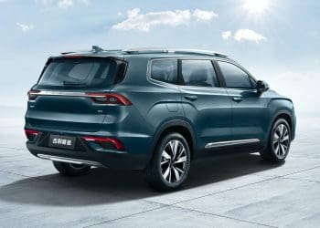 “Autobesidade”: Mais um estudo contra o formato automóvel da moda